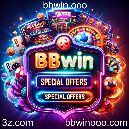Descubra as Melhores Promoções de Jogos no bbwin.ooo